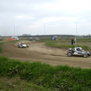 AUTOCROSS ROVIGO - Gallery 2