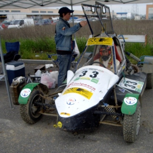 AUTOCROSS ROVIGO - Gallery 3