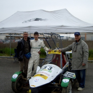 AUTOCROSS ROVIGO - Gallery 4