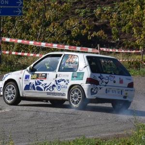 36° RALLY DUE VALLI - Gallery 1