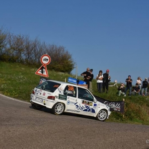 36° RALLY DUE VALLI - Gallery 2
