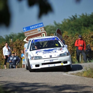 36° RALLY DUE VALLI - Gallery 3