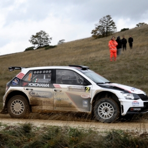 RALLY NIDO DELL' AQUILA - Gallery 2