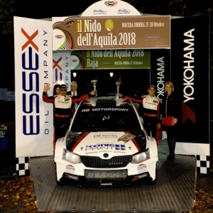 RALLY NIDO DELL' AQUILA - Gallery 4