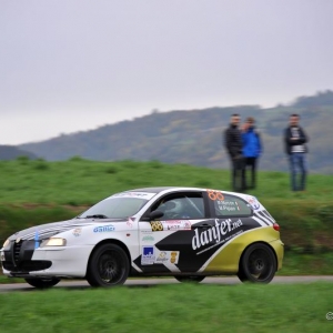 9° RALLY DEL PALLADIO - Gallery 3