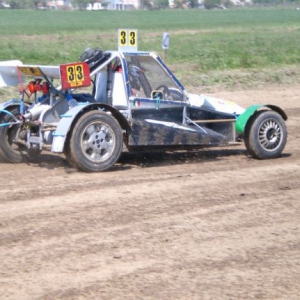 AUTOCROSS CEREGNANO - Gallery 1