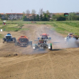 AUTOCROSS CEREGNANO - Gallery 3