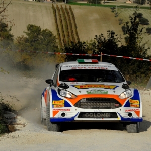 12° RALLY DELLE MARCHE - Gallery 2