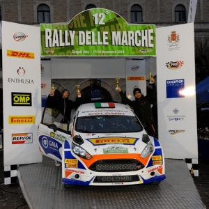 12° RALLY DELLE MARCHE - Gallery 4