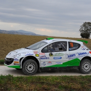 12° RALLY DELLE MARCHE - Gallery 6