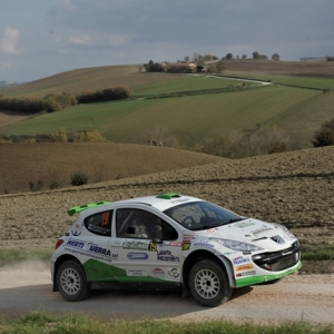 12° RALLY DELLE MARCHE - Gallery 7