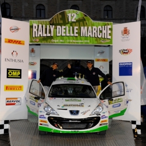 12° RALLY DELLE MARCHE - Gallery 8