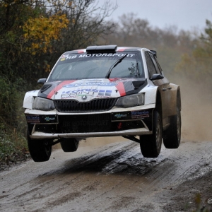9° RALLY TUSCAN REWIND - Gallery 2