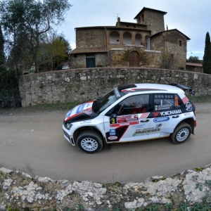 9° RALLY TUSCAN REWIND - Gallery 4