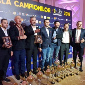 GALA CAMPIONILOR 2018 - Gallery 2