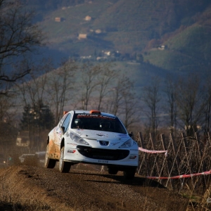20° RALLY PREALPI MASTER SHOW - Gallery 13