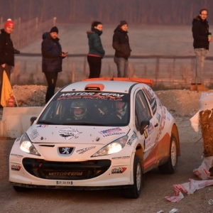 20° RALLY PREALPI MASTER SHOW - Gallery 15