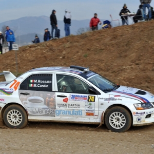 20° RALLY PREALPI MASTER SHOW - Gallery 18