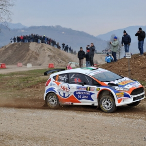 20° RALLY PREALPI MASTER SHOW - Gallery 2