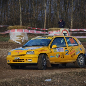 20° RALLY PREALPI MASTER SHOW - Gallery 21