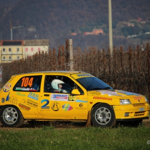20° RALLY PREALPI MASTER SHOW - Gallery 22