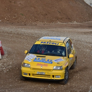 20° RALLY PREALPI MASTER SHOW - Gallery 23