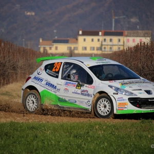 20° RALLY PREALPI MASTER SHOW - Gallery 9
