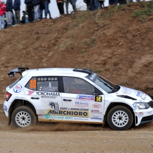 20° RALLY PREALPI MASTER SHOW - Gallery 6