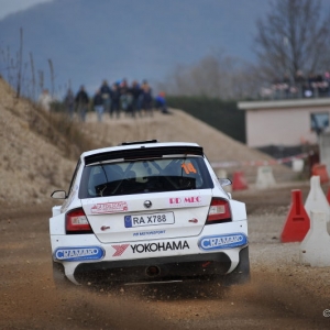 20° RALLY PREALPI MASTER SHOW - Gallery 7