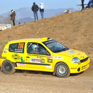 20° RALLY PREALPI MASTER SHOW - Gallery 28
