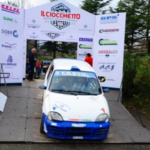 27° RALLY CIOCCHETTO - Gallery 4