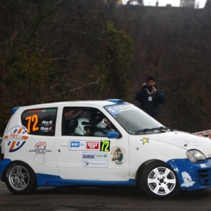 27° RALLY CIOCCHETTO - Gallery 1