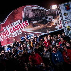 2° RALLY DUE CASTELLI - Gallery 2