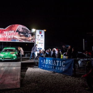 2° RALLY DUE CASTELLI - Gallery 4