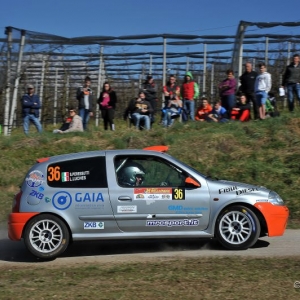 34° RALLY BELLUNESE - Gallery 4