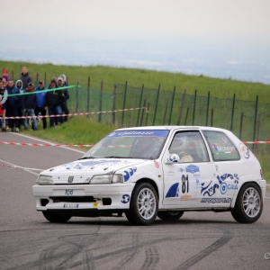 4° RALLY COLLI SCALIGERI - Gallery 1