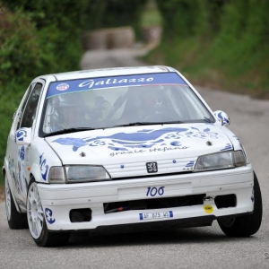 4° RALLY COLLI SCALIGERI - Gallery 2