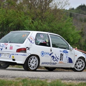 4° RALLY COLLI SCALIGERI - Gallery 3