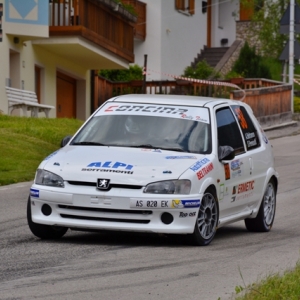 4° RALLY DOLOMITI - Gallery 2