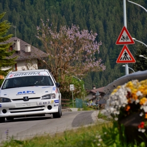 4° RALLY DOLOMITI - Gallery 3