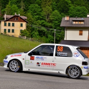 4° RALLY DOLOMITI - Gallery 4