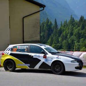 4° RALLY DOLOMITI - Gallery 5