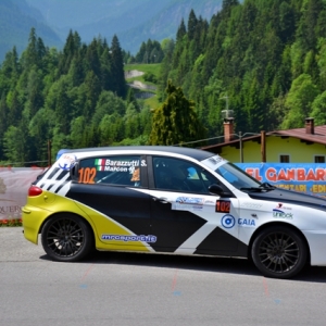 4° RALLY DOLOMITI - Gallery 7