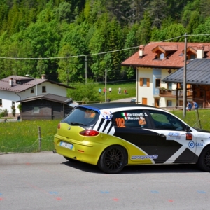 4° RALLY DOLOMITI - Gallery 8