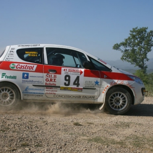 41° RALLY COPPA LIBURNA - Gallery 3