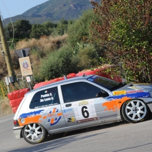 2° RALLY SHARDANA - Gallery 1