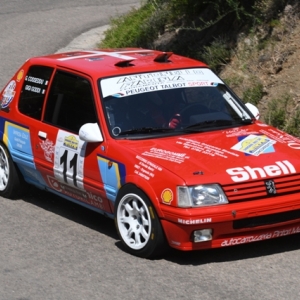 2° RALLY SHARDANA - Gallery 5