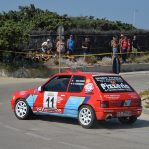 2° RALLY SHARDANA - Gallery 6