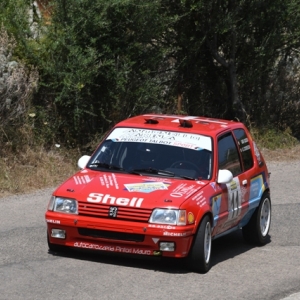 2° RALLY SHARDANA - Gallery 7