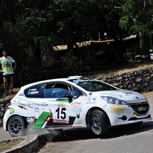 2° RALLY SHARDANA - Gallery 9